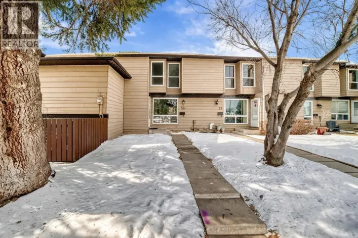 56, 7205 4 Street NE, Calgary