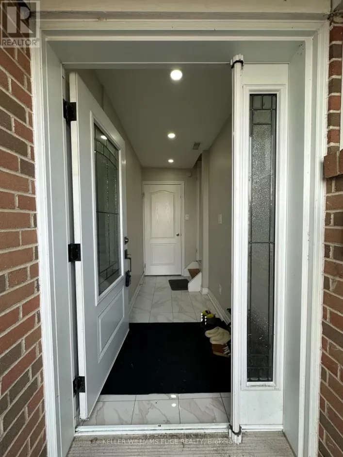 56 - 7255 DOOLEY DRIVE, Mississauga