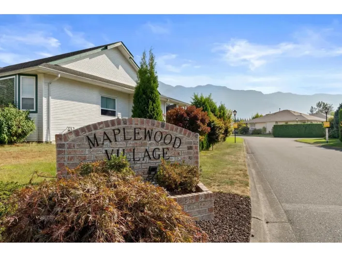 56 7292 ELM ROAD|Agassiz, Agassiz