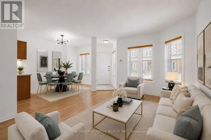 56 - 735 NEW WESTMINSTER DRIVE, Vaughan