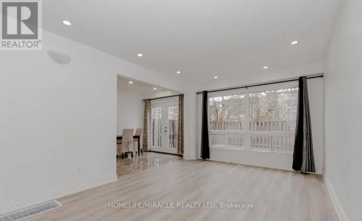 56 - 7500 GOREWAY DRIVE, Mississauga