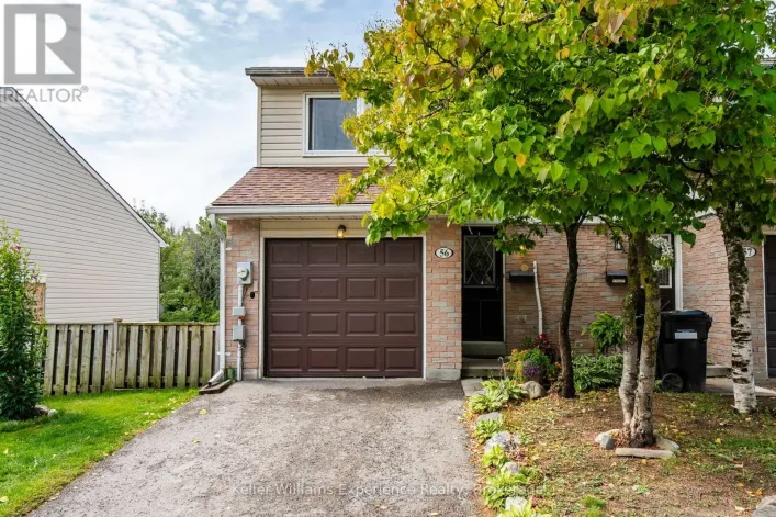 56 - 778 WILLIAM STREET, Midland