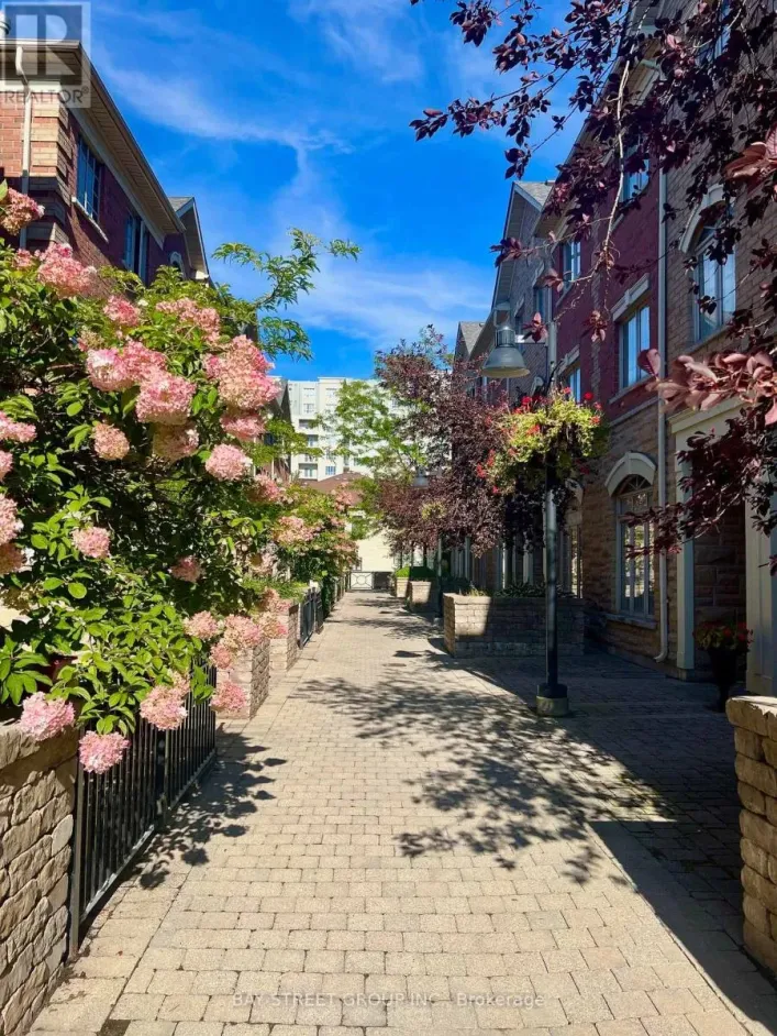 56 - 8 BRIGHTON PLACE, Vaughan