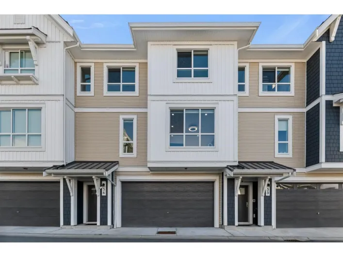 56 8335 NELSON STREET, Mission