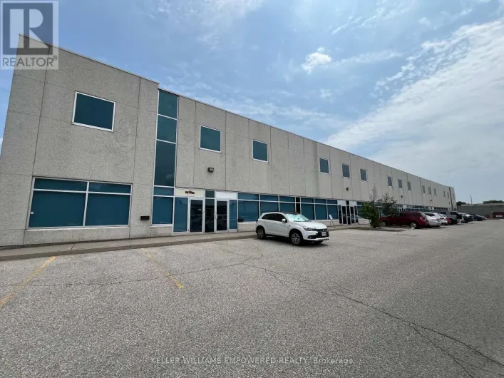 5-6 - 85 ROYAL CREST COURT, Markham