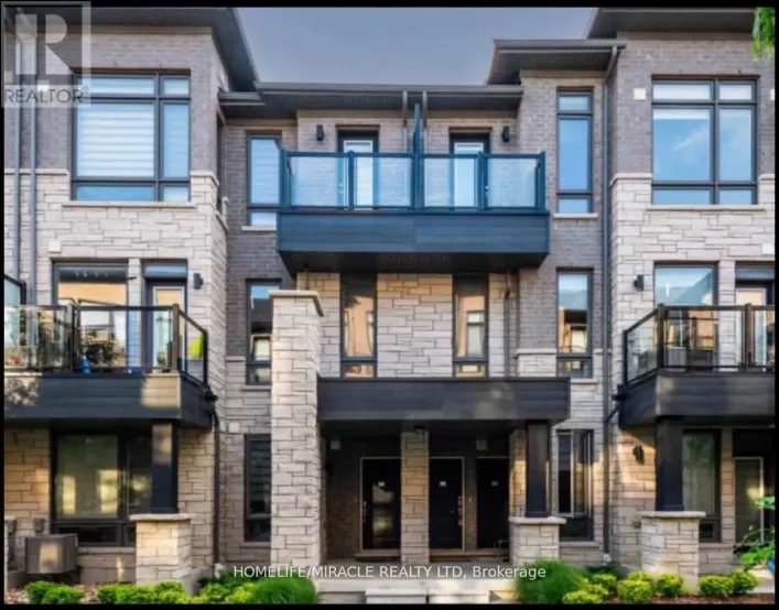 56 - 9450 THE GORE ROAD, Brampton