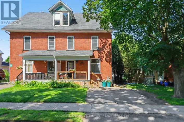 56 ABERDEEN AVENUE, Smiths Falls