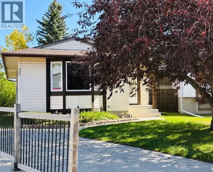 56 Aberfoyle Place NE, Calgary