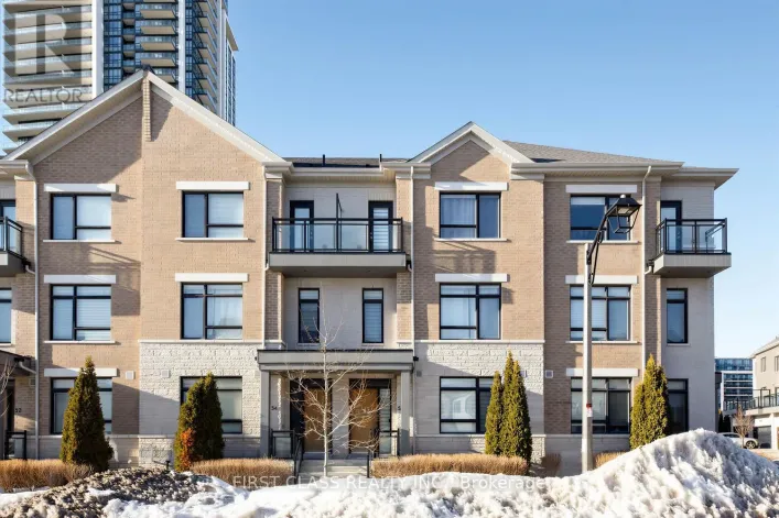 56 ACTIVE ROAD, Markham