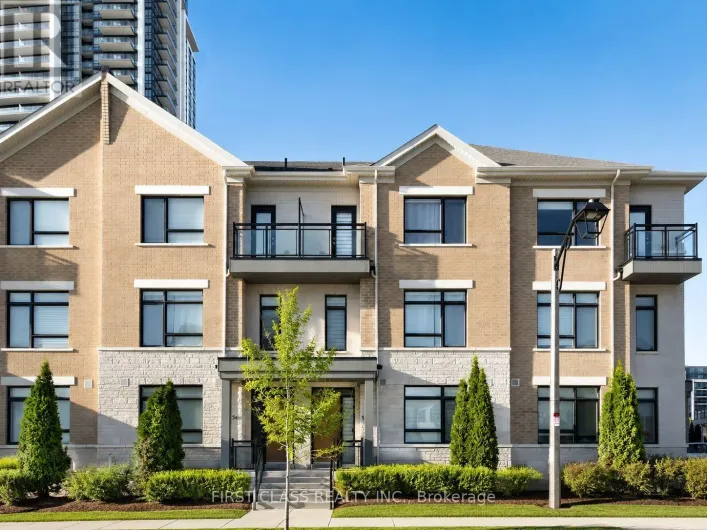 56 ACTIVE ROAD, Markham