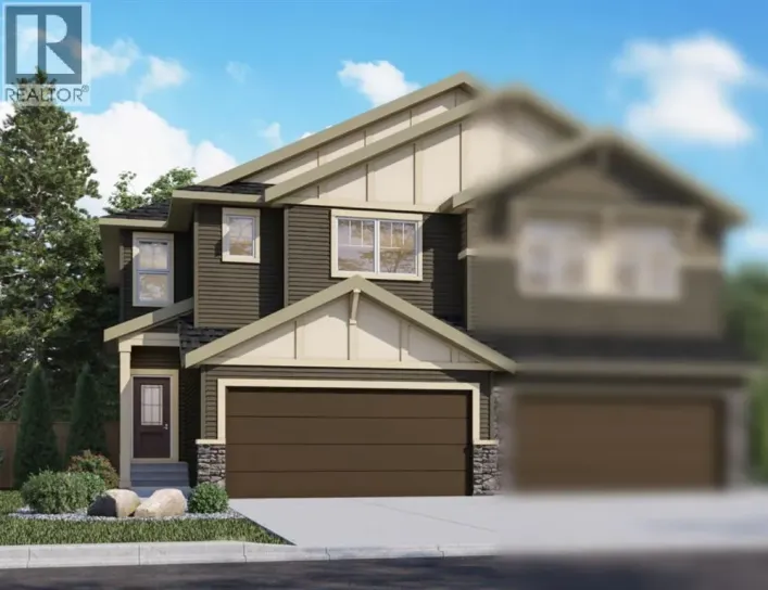 56 Albright Drive NW, Rural Rocky View County