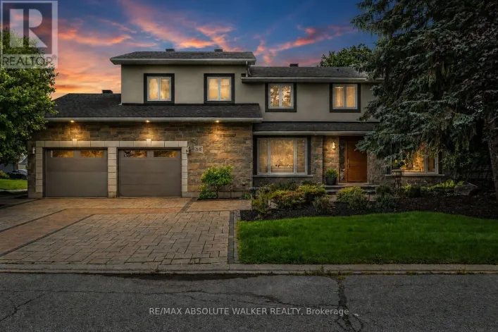 56 ALDRIDGE WAY, Ottawa