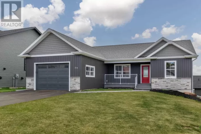 56 Alice Avenue, Charlottetown