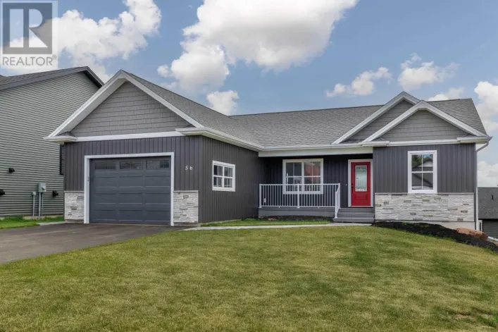 56 Alice Avenue, Charlottetown