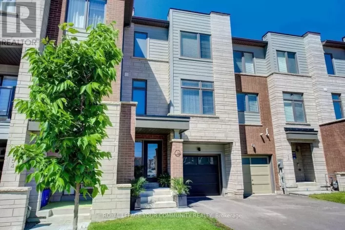 56 ALLURE STREET, Newmarket