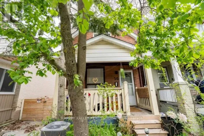 56 AMROTH AVENUE, Toronto