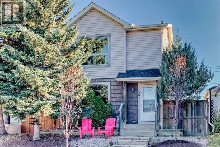 56 Applecroft Road SE, Calgary
