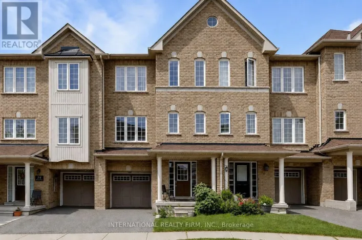 56 ARIZONA DRIVE, Brampton