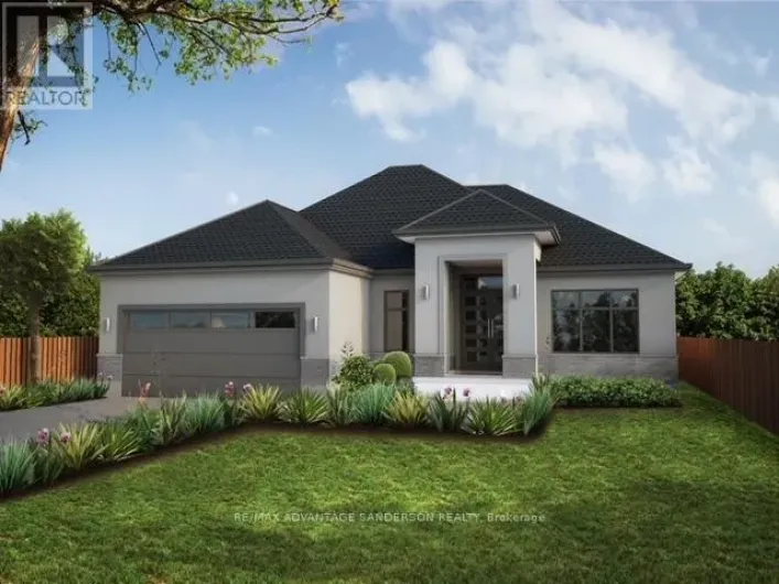 56 ARROWWOOD PATH, Middlesex Centre