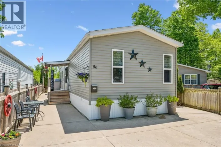 56 ASH AVE Avenue, Puslinch