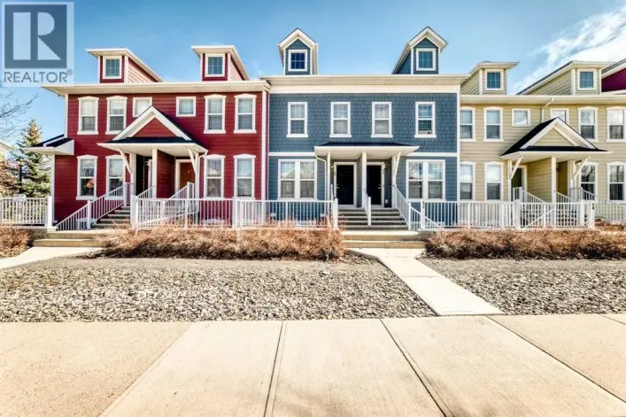 56 Auburn Bay Link SE, Calgary