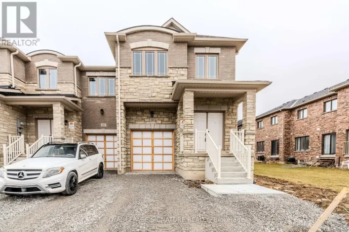 56 BAKER STREET, Thorold