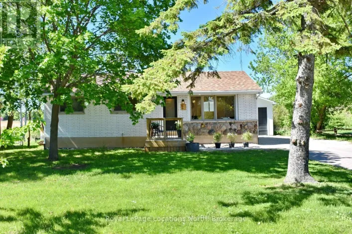 56 BATTEAUX ROAD, Clearview