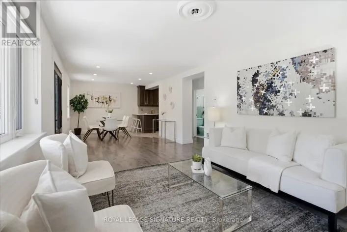 56 BELLAMY ROAD S, Toronto