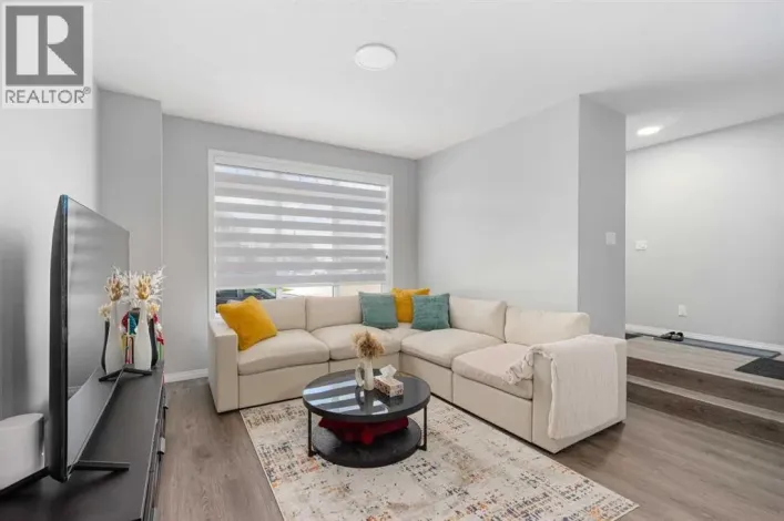 56 Belmont Green SW, Calgary