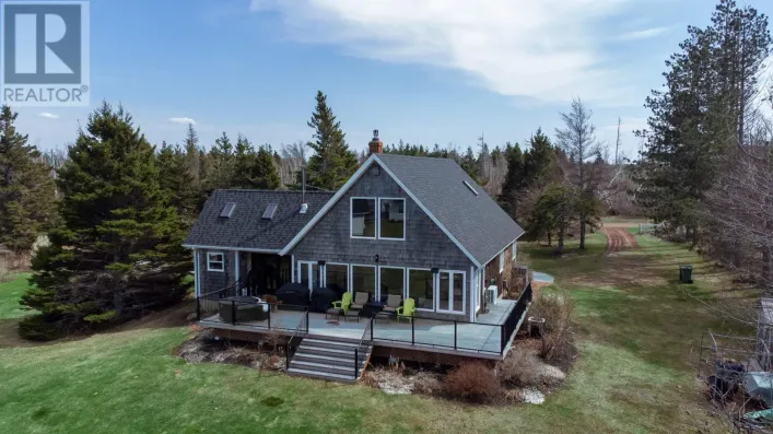 56 Bilberry Lane, Canavoy