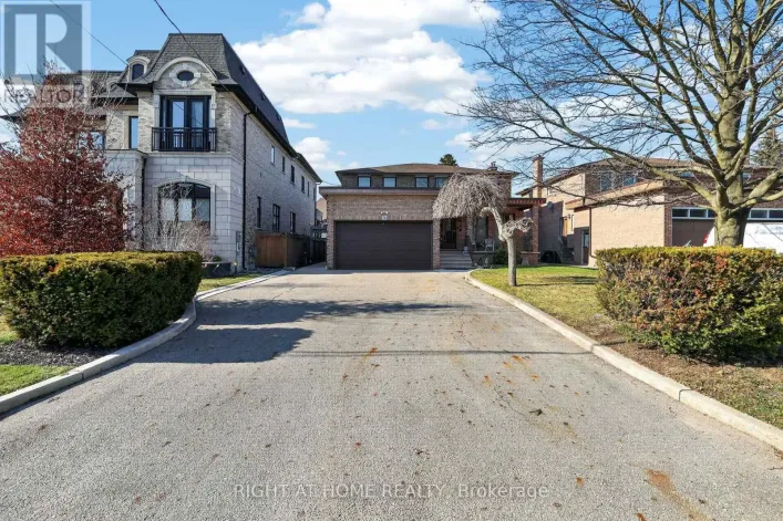 56 BIRCH AVENUE, Richmond Hill