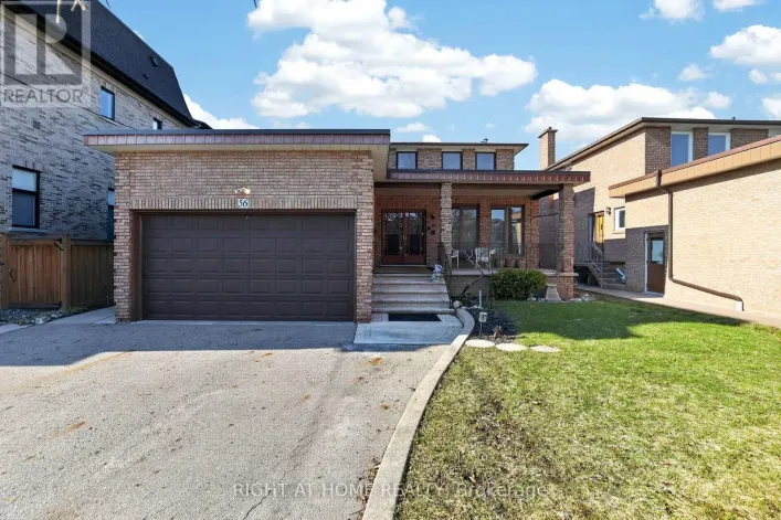 56 BIRCH AVENUE, Richmond Hill