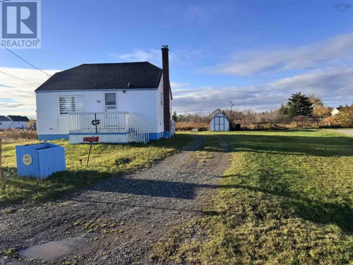 56 Birch Street, Port Morien