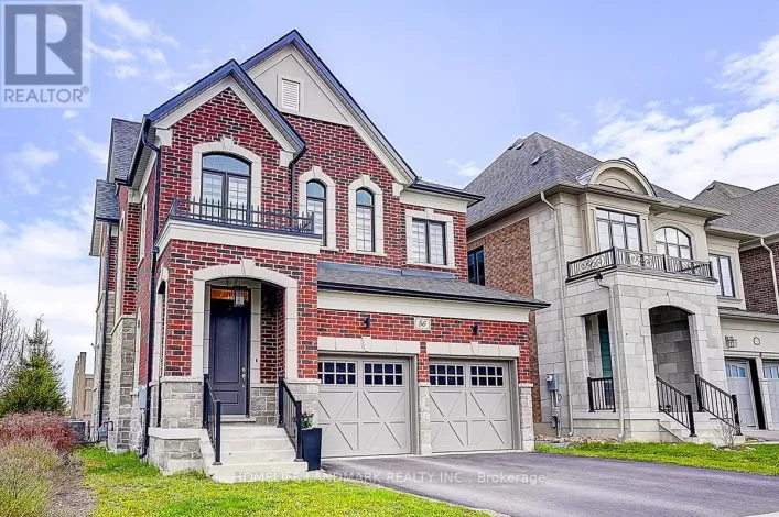 56 BOTELHO CIRCLE, Aurora