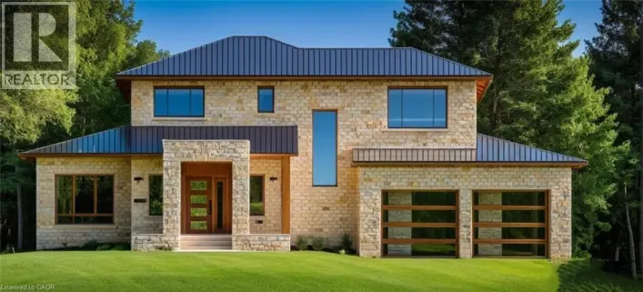 56 BROCK Road S, Puslinch