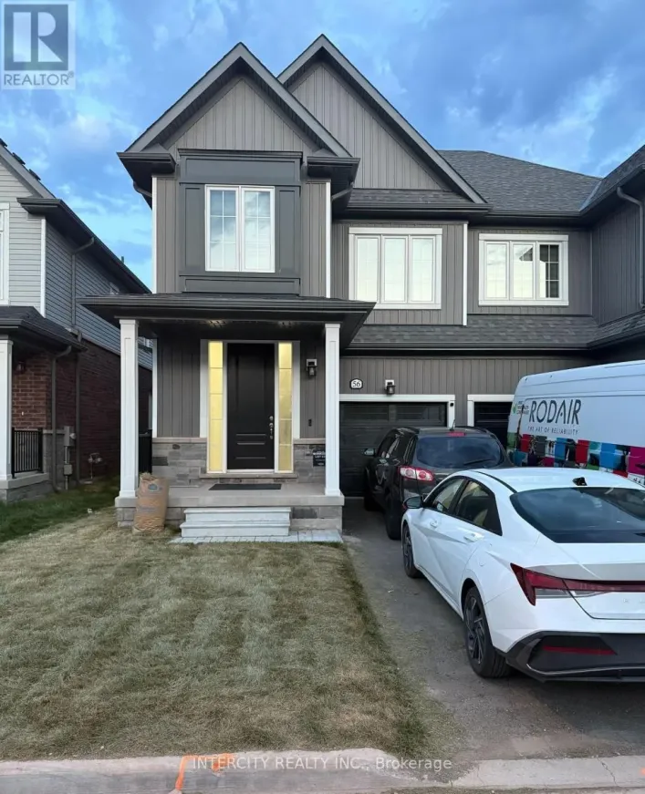 56 BROWN STREET, Erin