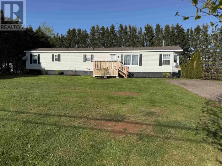 56 Buell Road, Mermaid