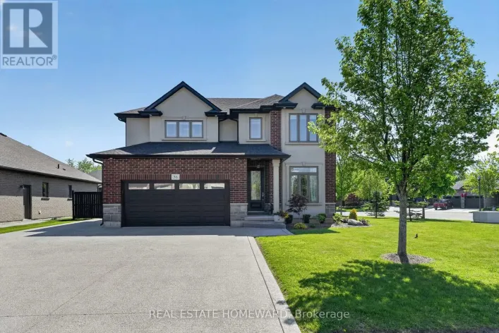 56 CALISTA DRIVE, Welland