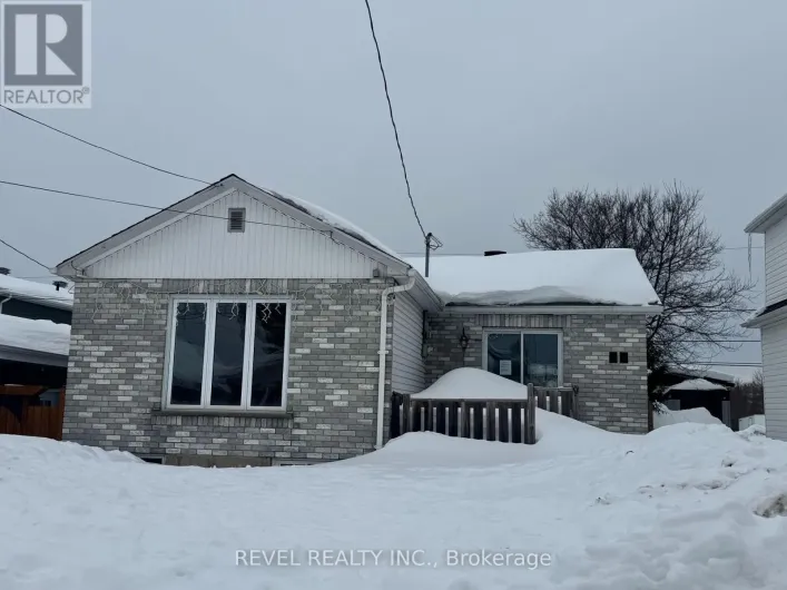 56 CARLIN AVENUE, Timmins