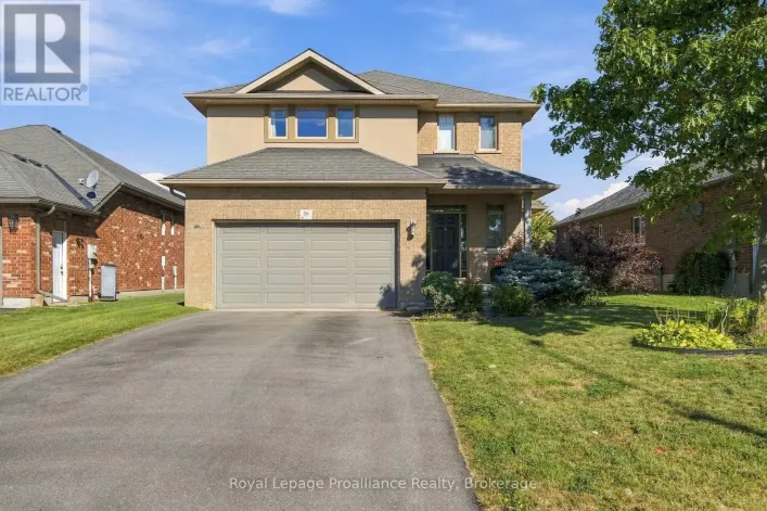 56 CAVENDISH DRIVE, Belleville