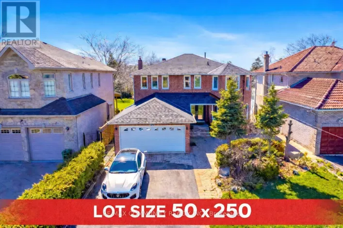 56 CEDAR BRAE BOULEVARD, Toronto