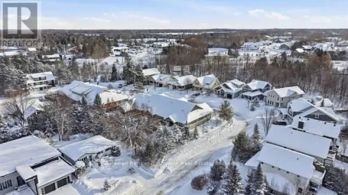 56 CEDAR BUSH DRIVE, Saugeen Shores