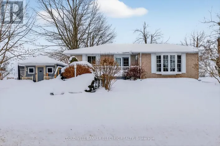 56 CEDARVIEW DRIVE, Kawartha Lakes
