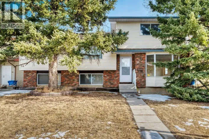 56 Cedarwood Hill SW, Calgary