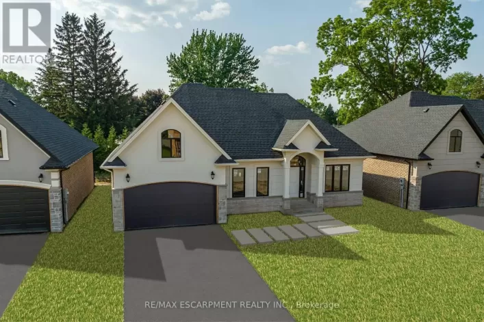 56 CESAR PLACE, Hamilton