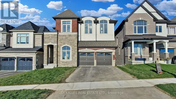 56 CHARLES WHITE COURT, East Gwillimbury