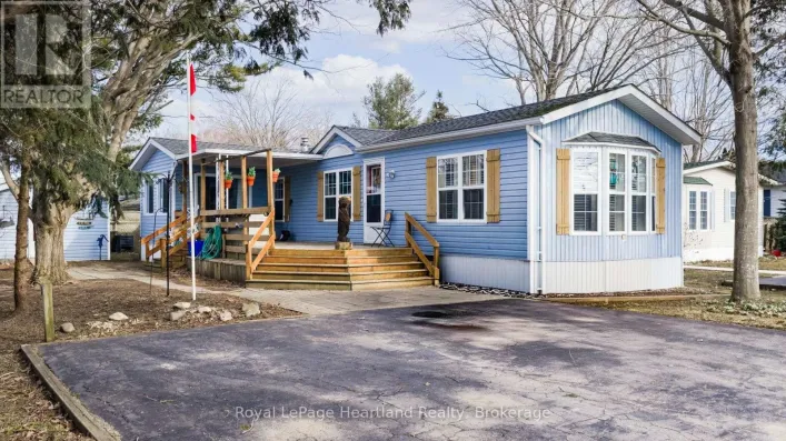 56 CHEROKEE LANE, Ashfield-Colborne-Wawanosh