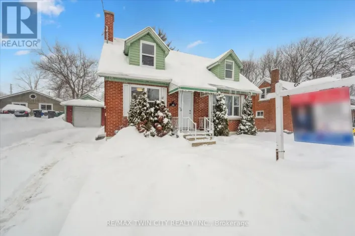 56 COLUMBIA STREET W, Waterloo