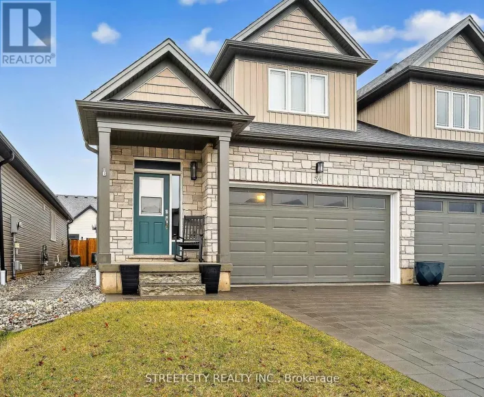 56 COMPASS TRAIL, Central Elgin