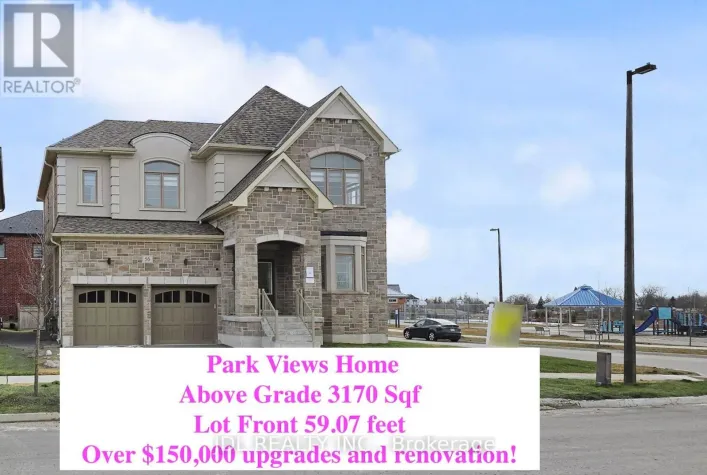 56 CONNELL DRIVE, Georgina